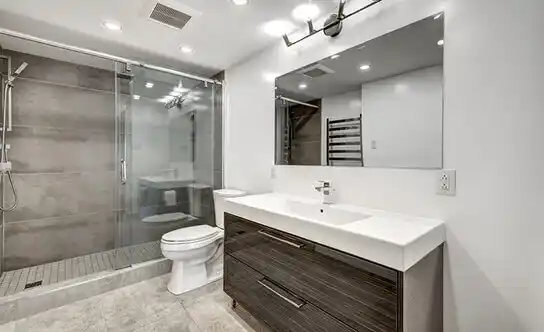 bathroom services Indian Hills